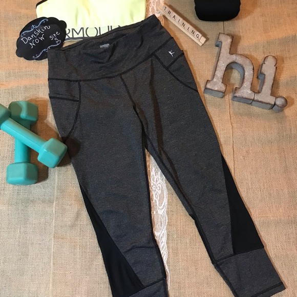 Danskin Now Pants - 🐷 Danskin Now Athletic Pants - Small